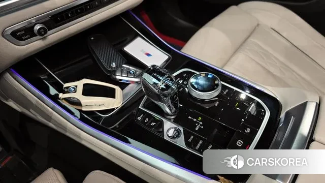 BMW X5 (G05) id 2989151 из Кореи 19