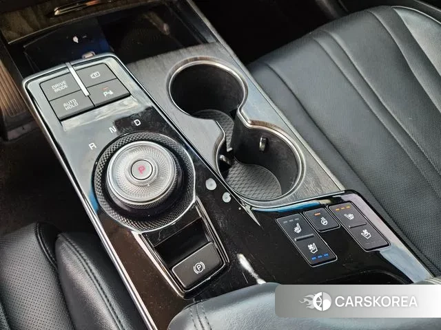 Kia K8 id 2999358 из Кореи 19