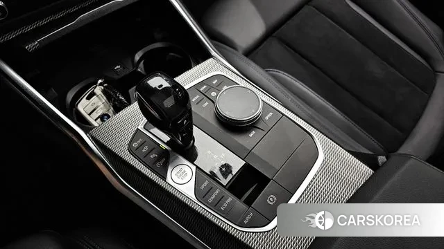 BMW 3 Series (G20) id 2985199 из Кореи 19