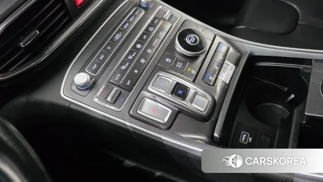 Hyundai The New Santa Fe id 3753660 из Кореи 19