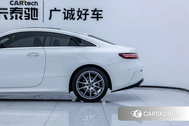 Mercedes-Benz E-class (imported) id 4259180 из Китая 16