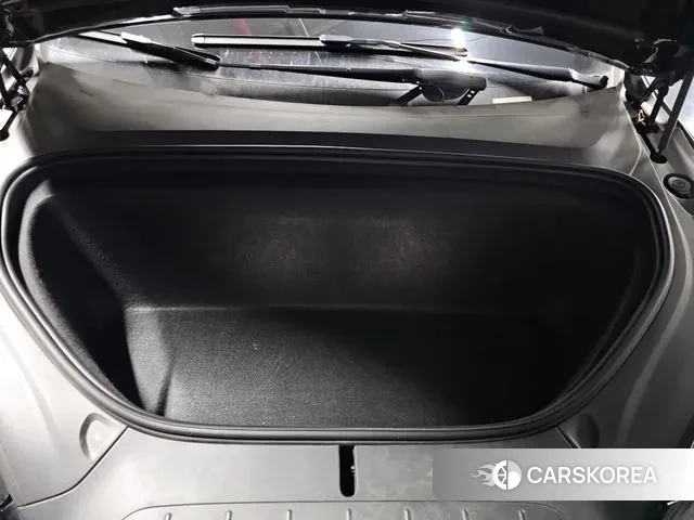 Tesla Model X id 3291828 из Кореи 19