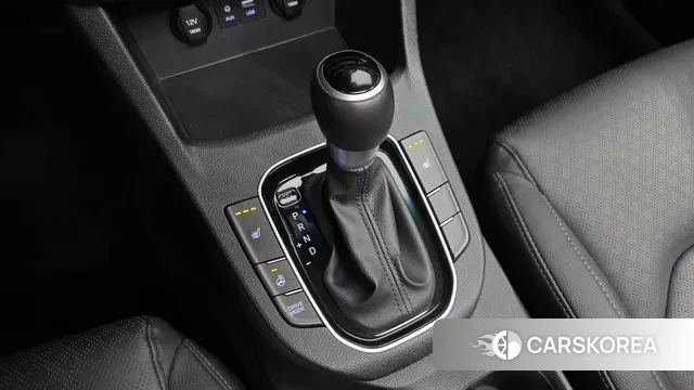 Hyundai i30 (PD) id 3588672 из Кореи 19