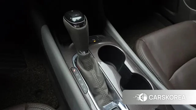 Chevrolet (GM Daewoo) All New Malibu id 3000554 из Кореи 19