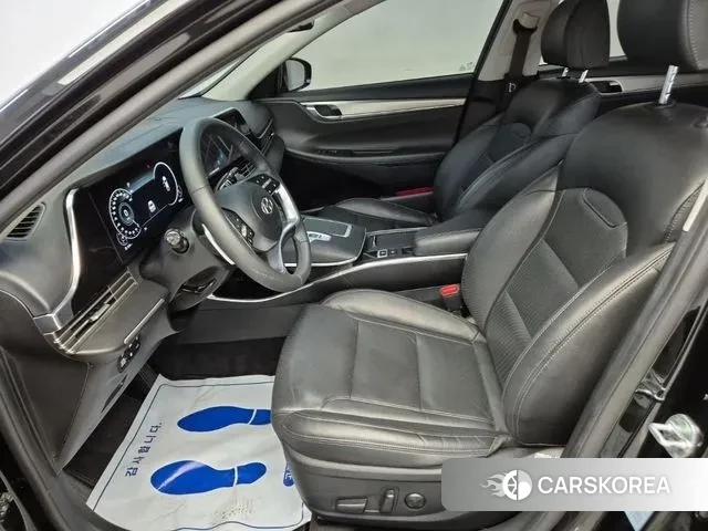 Hyundai The New Grandeur IG id 2964490 из Кореи 18