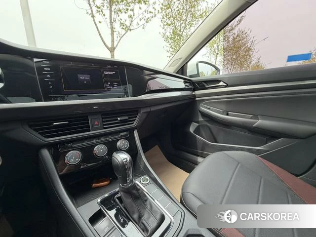 Volkswagen Bora id 4298190 из Китая 26
