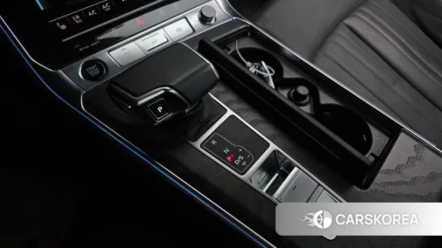 Audi A6 (C8) id 3620726 из Кореи 19