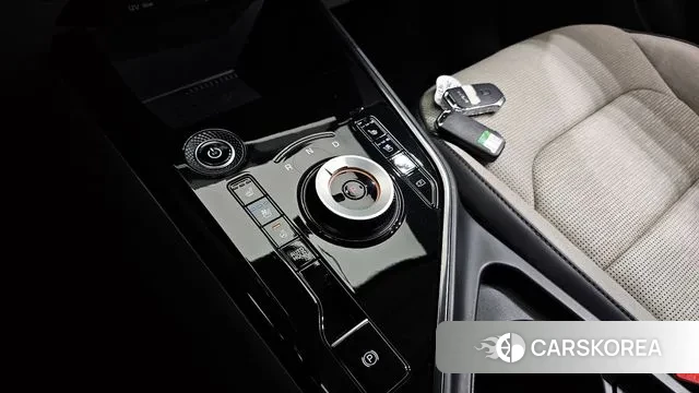 Kia Di All New Niro EV id 3002837 из Кореи 19