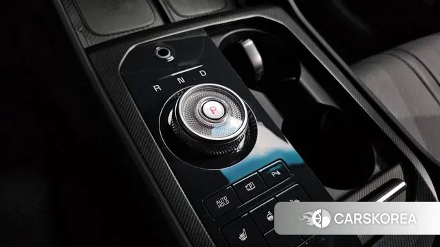 Kia The New K8 Hybrid id 3347332 из Кореи 19