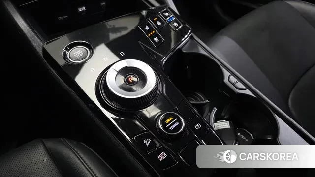 Kia Sportage 5th Generation Hybrid id 3561043 из Кореи 19