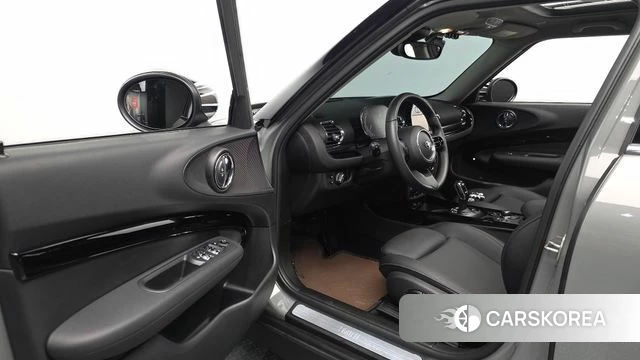 Mini Cooper Clubman id 4506673 из Кореи 31