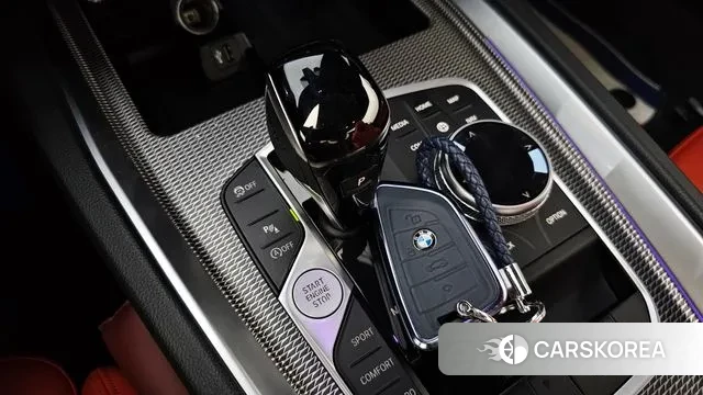 BMW Z4 (G29) id 3198348 из Кореи 19