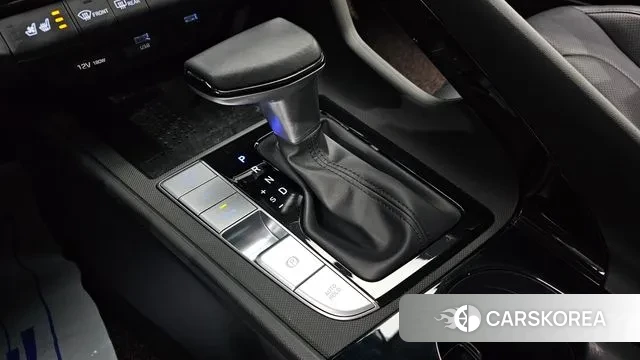 Hyundai Avante (CN7) id 3562451 из Кореи 19