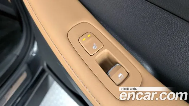 Hyundai Sonata (DN8) id 2660170 из Кореи 19