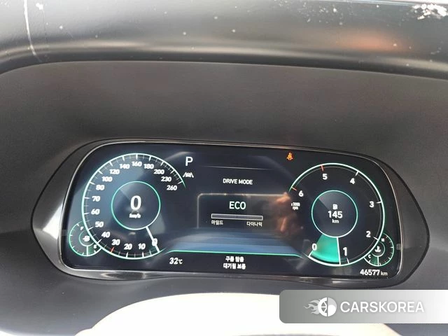 Hyundai Palisade id 4454858 из Кореи 19