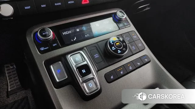 Hyundai The New Palisade id 3377855 из Кореи 19