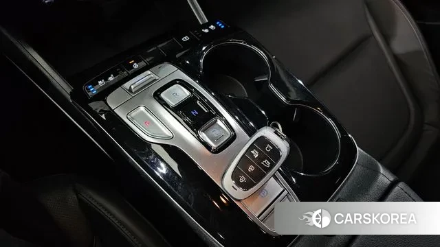 Hyundai Tucson (NX4) id 3274280 из Кореи 19