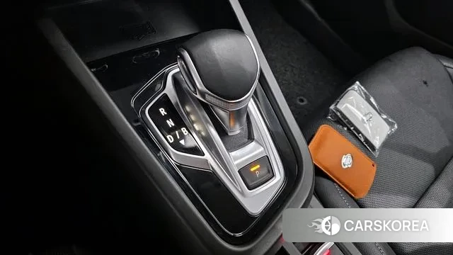 Renault Korea (Samsung) XM3 id 3539204 из Кореи 19