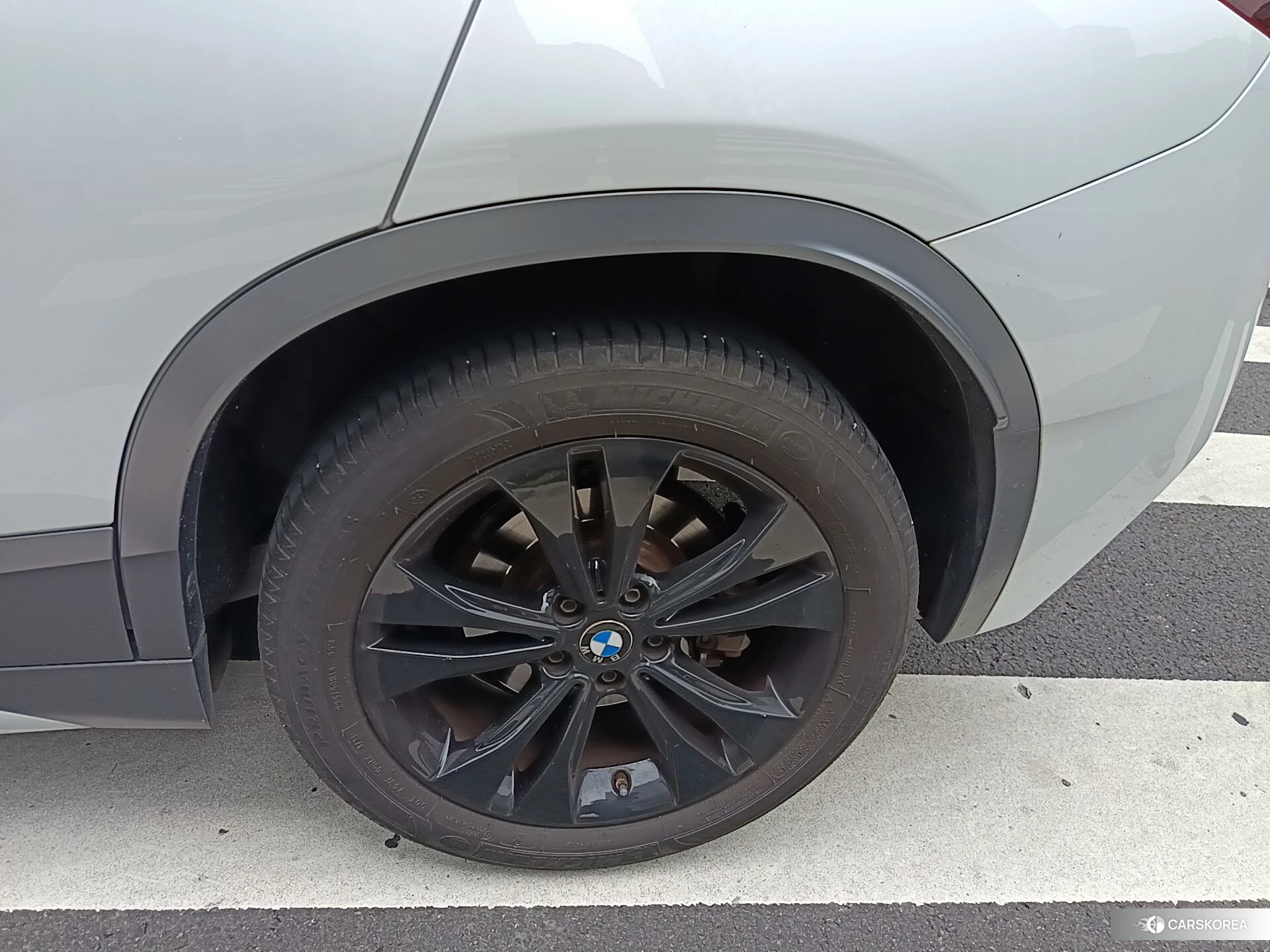 BMW X2 id 4453109 из Китая 20