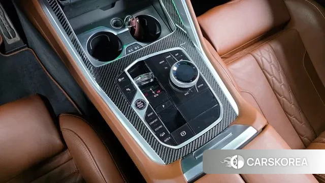 BMW X6 (G06) id 3372339 из Кореи 19