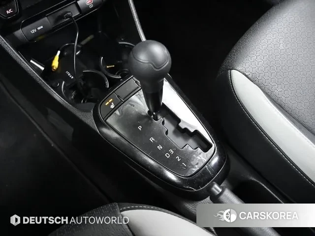 Kia The New Morning (JA) id 3610267 из Кореи 19