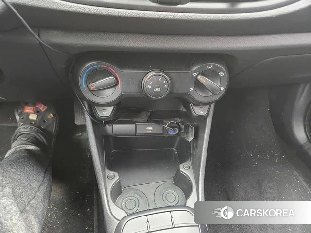 Kia Morning Urban (JA) id 3920922 из Кореи 12