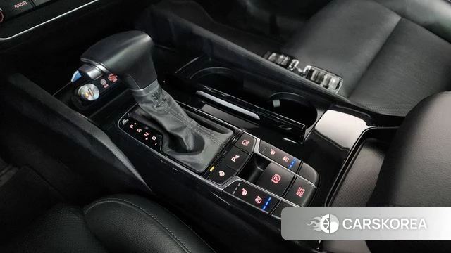 Kia Come New K7 id 4203773 из Кореи 34