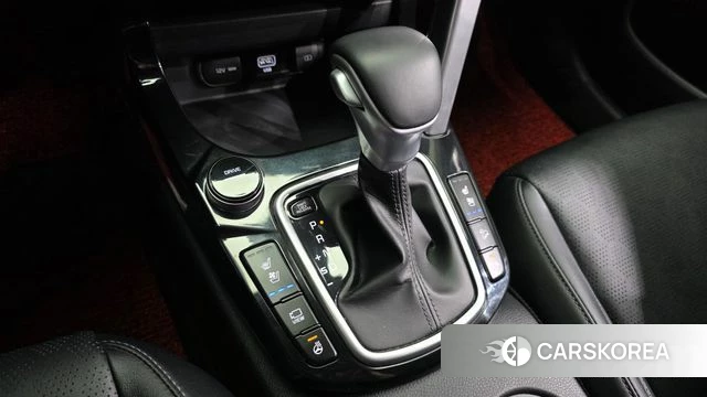 Kia Seltos id 4325113 из Кореи 19