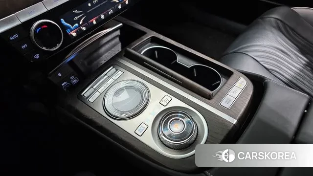 Genesis G80 (RG3) id 3479068 из Кореи 19