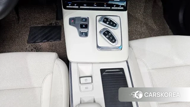 Hyundai The New Grandeur IG id 3053444 из Кореи 19