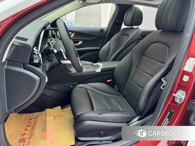 Mercedes-Benz Class C id 4278003 из Китая 17