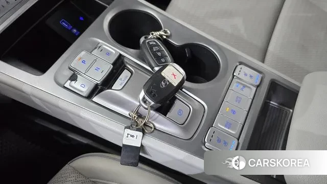 Hyundai Kona Electric id 3188133 из Кореи 19