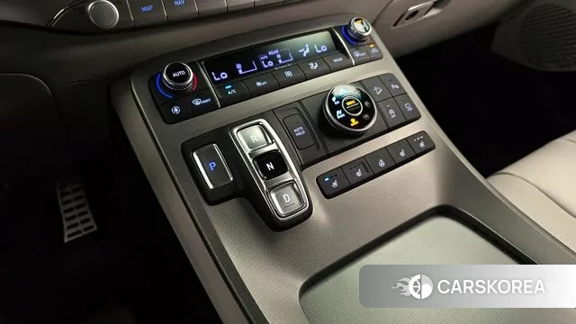 Hyundai Palisade id 3054856 из Кореи 19