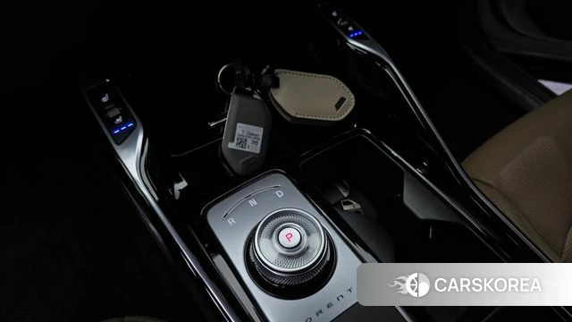 Kia The New Sorento 4th Generation id 4834189 из Кореи 30