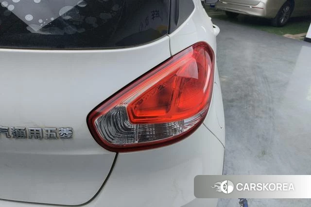Baojun 310 id 4253145 из Китая 16
