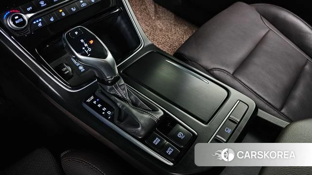 Hyundai Grandeur IG id 4496996 из Кореи 19