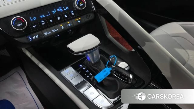 Hyundai Avante Hybrid (CN7) id 3892473 из Кореи 19