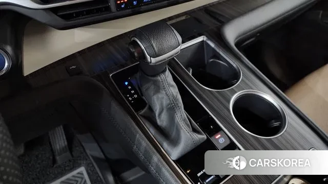 Toyota Sienna 4th Generation id 3538594 из Кореи 19