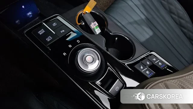 Kia K8 Hybrid id 3410514 из Кореи 19