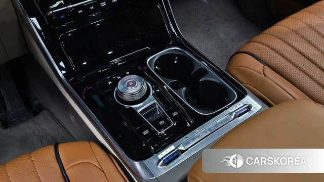 Kia Carnival 4th generation id 3915301 из Кореи 19