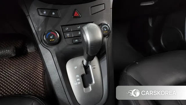 Chevrolet (GM Daewoo) Orlando id 3434873 из Кореи 19