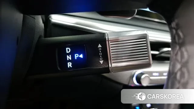 Hyundai Grandeur (GN7) id 3571936 из Кореи 19