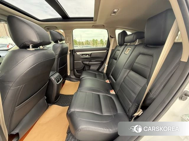 Honda CR-V id 4300373 из Китая 14