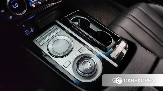 Genesis G80 (RG3) id 3269216 из Кореи 19