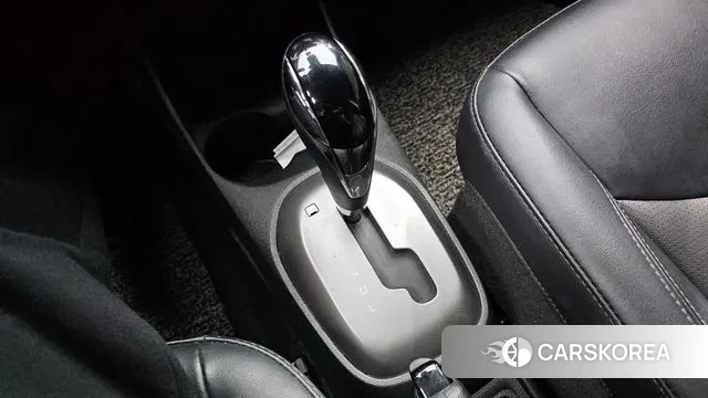 Chevrolet (GM Daewoo) The New Spark id 3396878 из Кореи 19