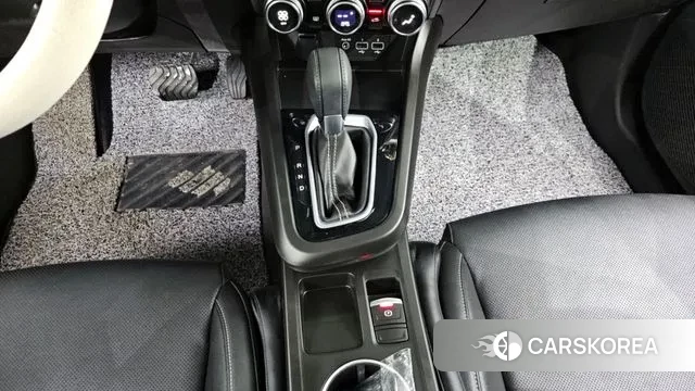 Renault Korea (Samsung) XM3 id 3571939 из Кореи 19