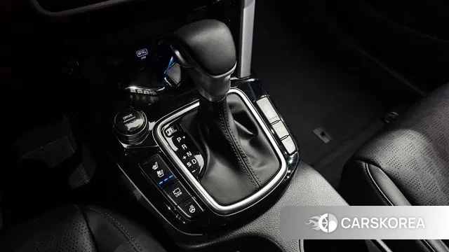 Kia Seltos id 3586817 из Кореи 19