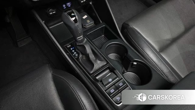 Hyundai All New Tucson id 4582068 из Кореи 19