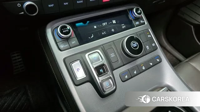 Hyundai The New Palisade id 3378042 из Кореи 19