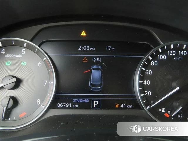 Infiniti QX50 (P71A) id 4362852 из Кореи 19